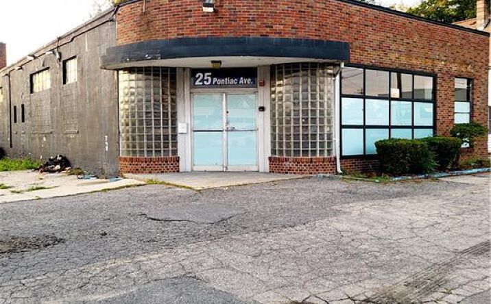 Pictures of Retail, Industrial, Office, Special Purpose, Business for Sale property located at 25 Pontiac Avenue, Providence, RI 02907 for sales - image #1