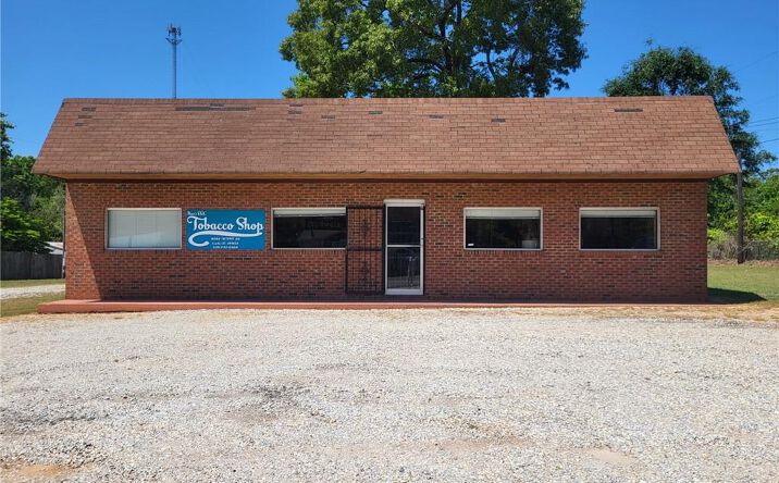 Pictures of Mixed Use property located at 8582 US Hwy 29, Cusseta, AL 36852 for sales - image #1