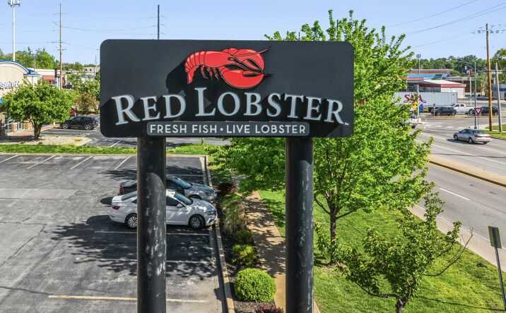 Pictures of Retail property located at 12235 St Charles Rock Road, Bridgeton, MO 63044 for sales - image #1