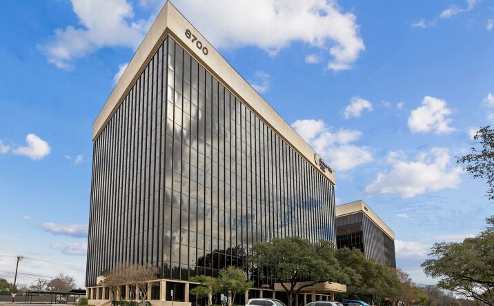 Pictures of Office property located at 8626-8700 Tesoro Drive, San Antonio, TX 78217 for sales - image #1