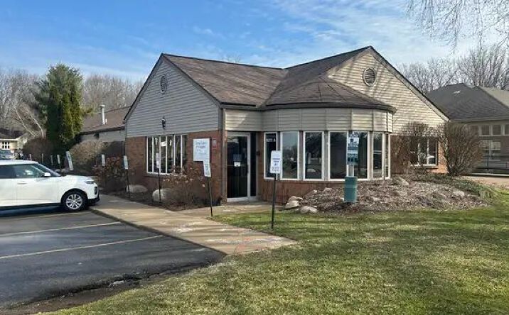 Pictures of Office property located at 6273 W River Dr NE, Plainfield Township, MI 49306 for sales - image #1