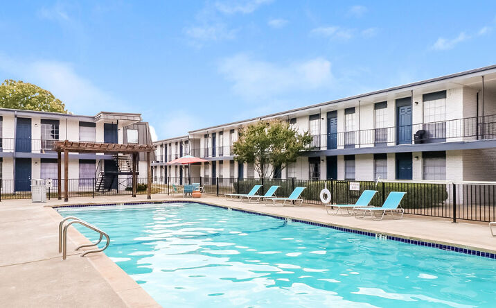 Pictures of Multifamily property located at 3300 E RANCIER AVE, KILLEEN, TX 76543 for sales - image #1