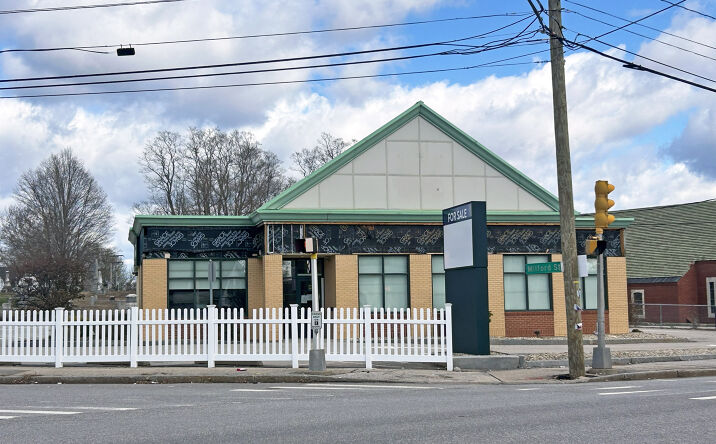 Pictures of Retail, Office property located at 293 South Main Street, Manchester, NH 03102 for sales - image #1
