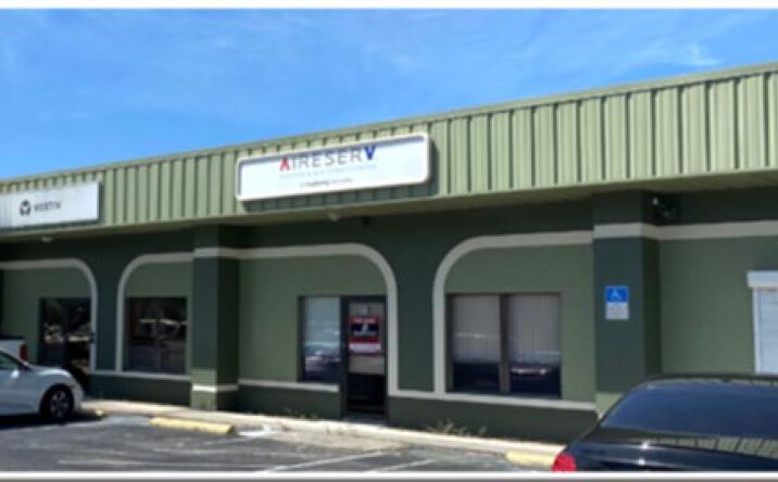 Pictures of Industrial property located at 11000 METRO PKWY, FORT MYERS, FL 33966 for sales - image #1