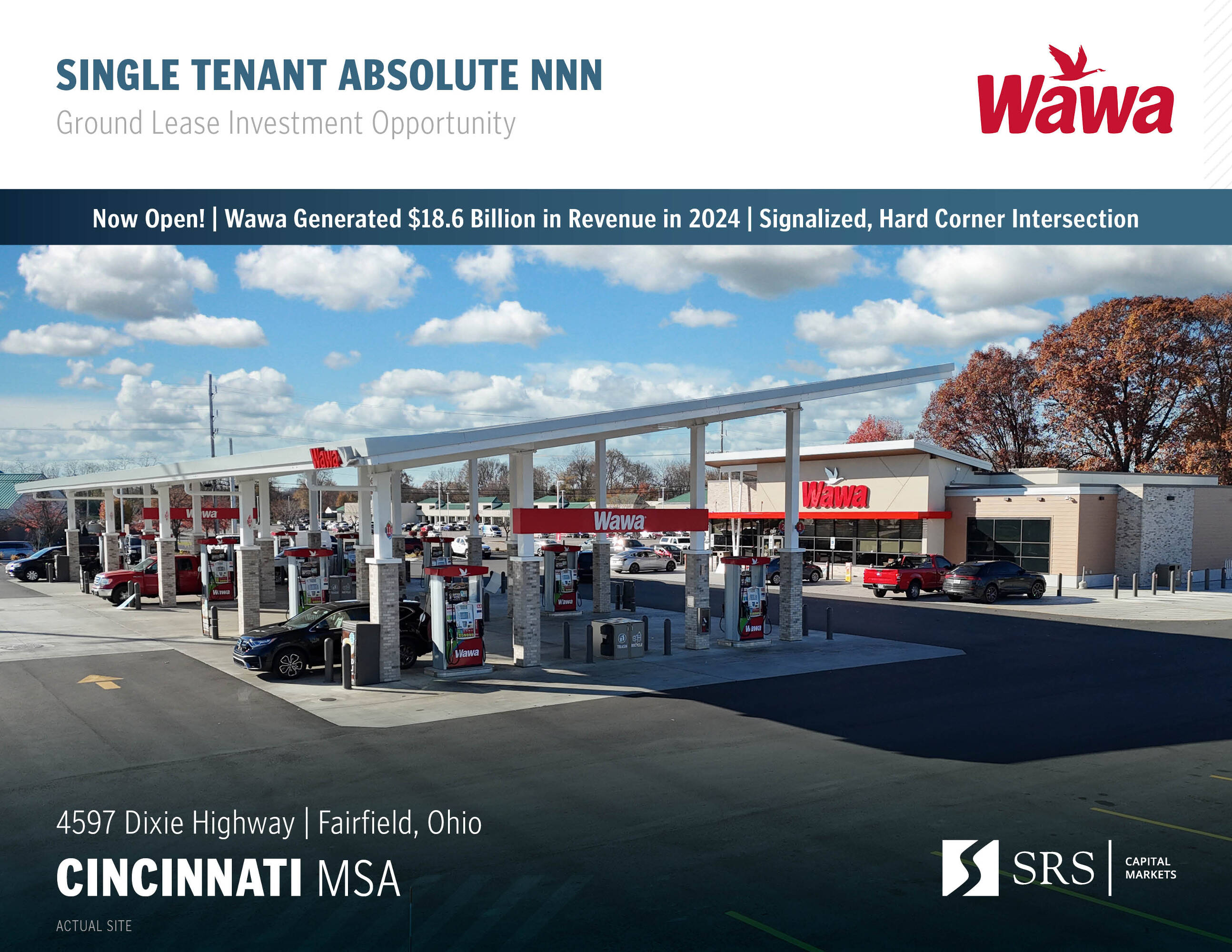 4597 Dixie Hwy, Fairfield, OH 45014
