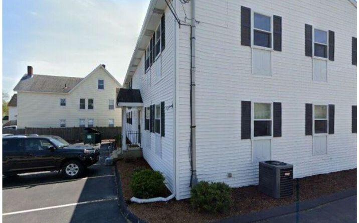 Pictures of Retail, Office, Industrial property located at 1 Pleasant Street, Maynard, MA 01754 for sales - image #1