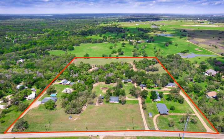 Pictures of Mixed Use, Land property located at 279 Highline Drive, Bastrop, TX 78602 for sales - image #1