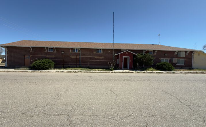 Pictures of Office property located at 664 SECOND AVE, DEER TRAIL, CO 80105 for sales - image #1