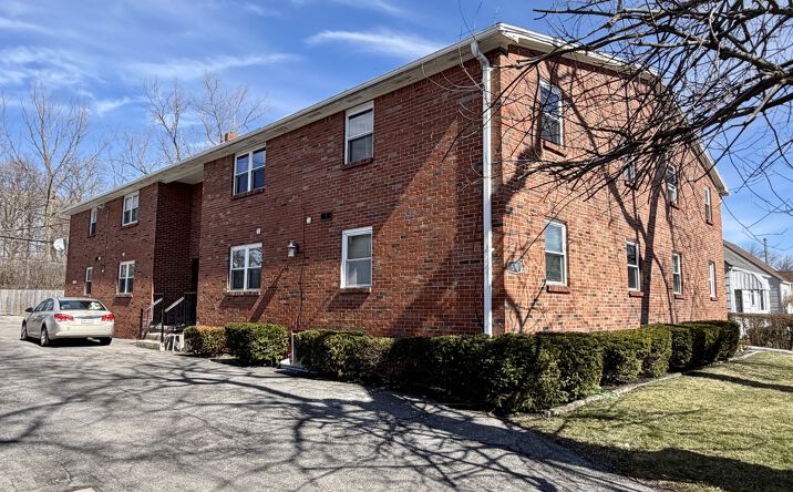 Pictures of Multifamily property located at 576 TAUNTON PL, BUFFALO, NY 14216 for sales - image #1
