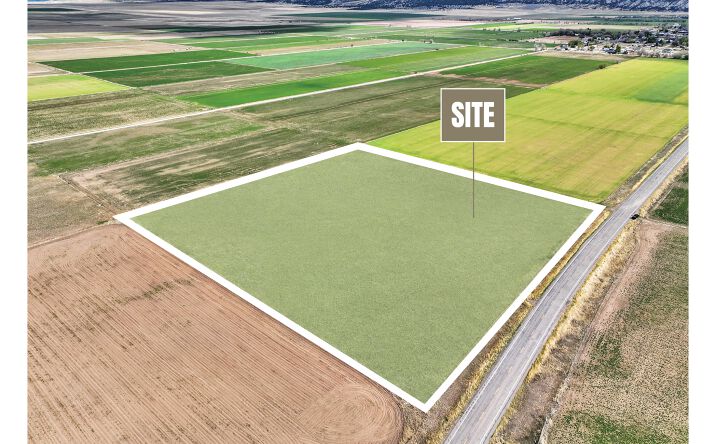 Pictures of Land property located at Levan, UT, Levan, UT 84639 for sales - image #1