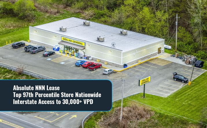 Pictures of Retail property located at 7146 New York 434, Apalachin, NY 13732 for sales - image #1
