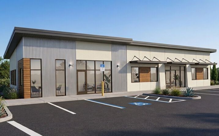 Pictures of Retail, Office, Land property located at 7379 SW 17TH RD, GAINESVILLE, FL 32607-1028 for sales - image #1