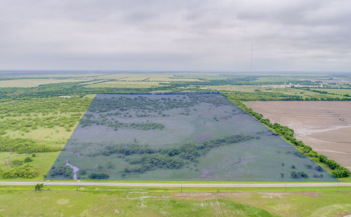 Pictures of Land property located at Farm to Market 121, Gunter, TX 75058 for sales - image #1