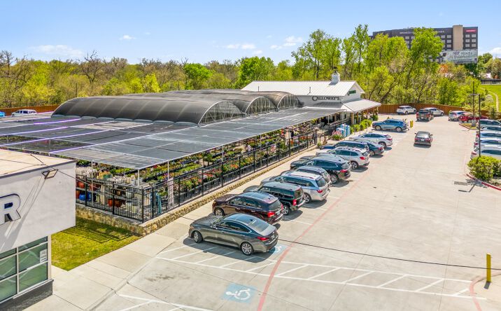 Pictures of Retail property located at 7600 Greenville Avenue, Dallas, TX 75231 for sales - image #1