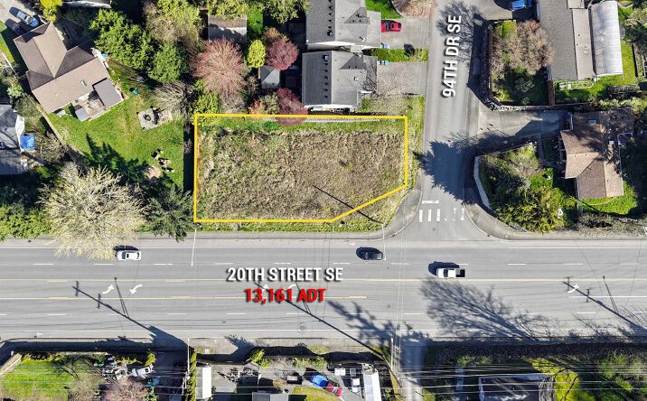 Pictures of Land property located at 1926 94th Dr SE, Lake Stevens, WA 98258-1991 for sales - image #1
