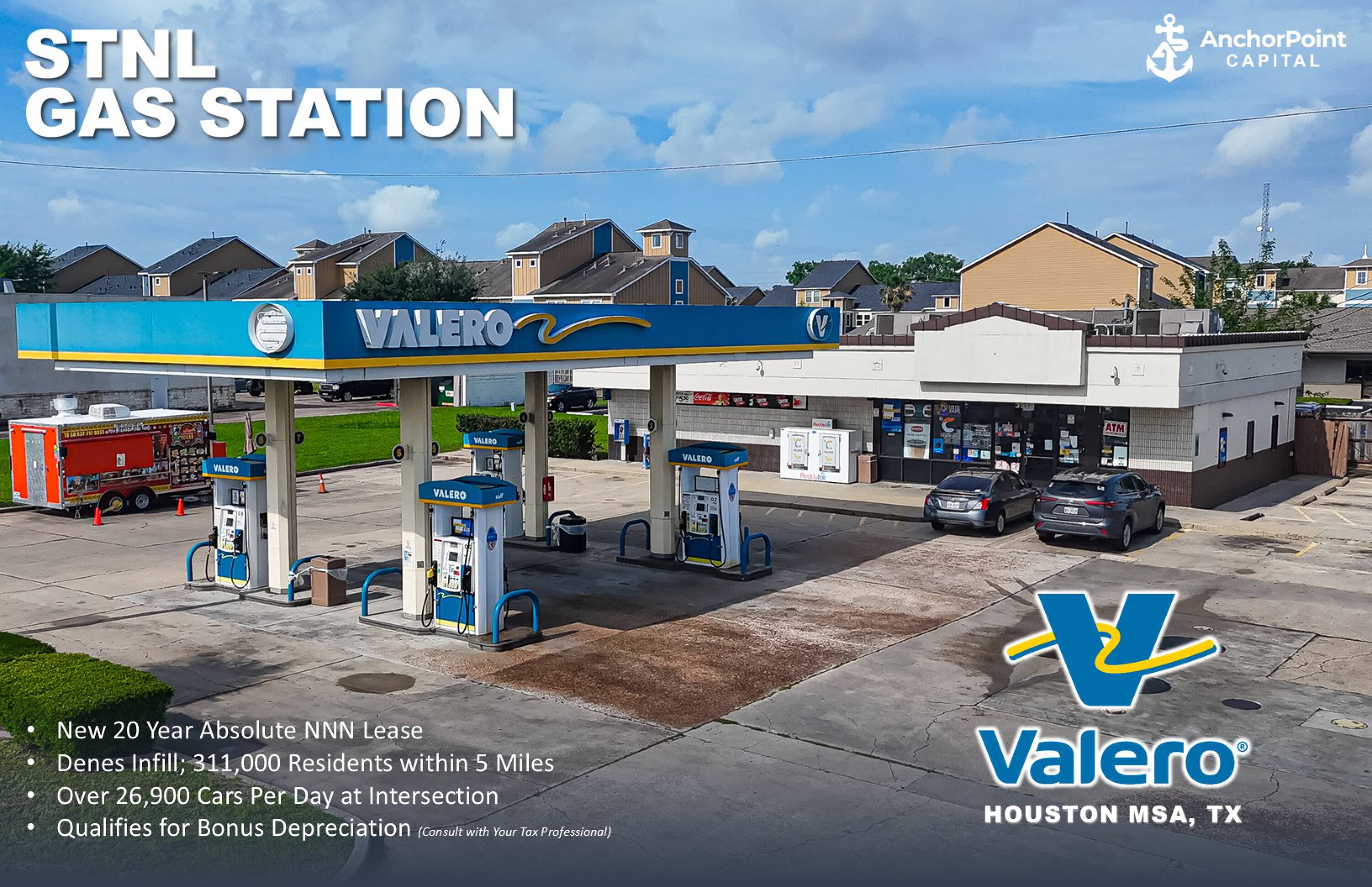 3510 Burke Rd, Pasadena, TX 77504