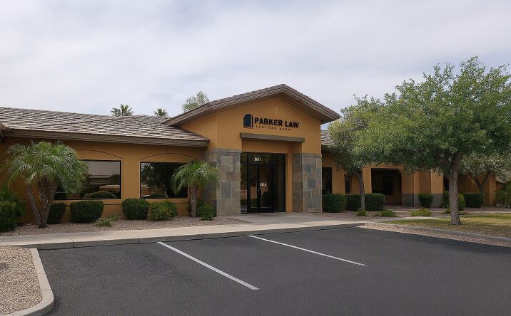 Pictures of Office property located at 6640 E. Baseline Rd, Suite 103, Mesa, AZ 85206 for sales - image #1