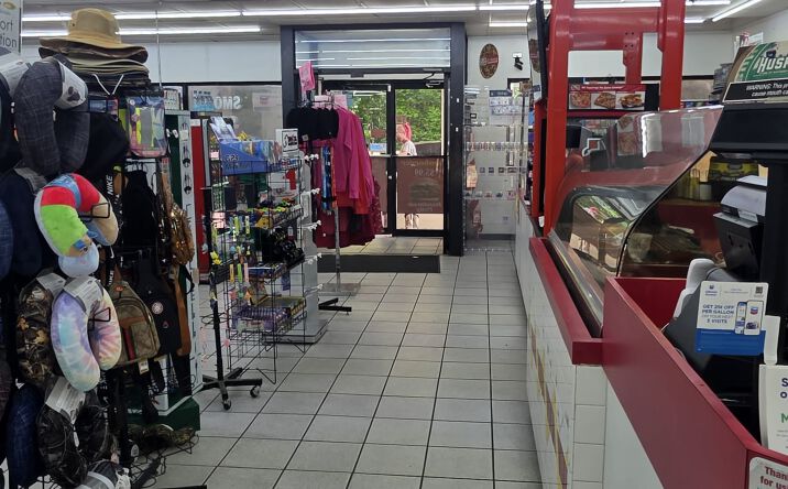 Pictures of Retail, Business for Sale property located at 1234 Confidential, Hamilton, AL 35570 for sales - image #1