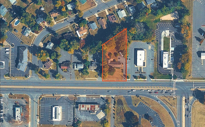 609 High St, Mt Holly