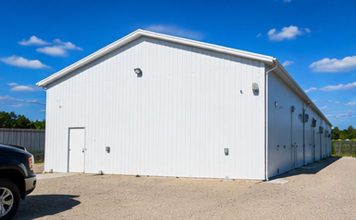 Pictures of Special Purpose property located at 9270 North Saginaw Road, Mt Morris, MI 48458 for sales - image #1