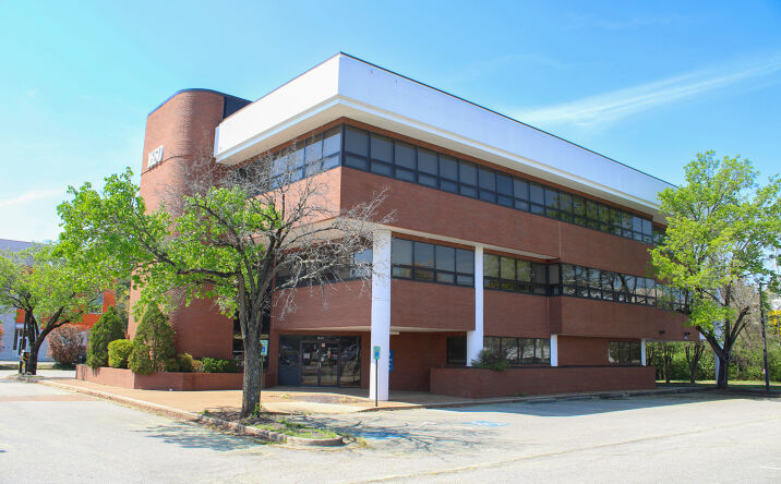 Pictures of Retail, Office property located at 1650 Willow Lawn Drive, Richmond, VA 23230 for sales - image #1