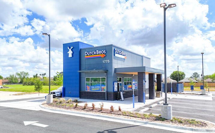 Pictures of Retail property located at 1775 Country Club Road, Lake Charles, LA 70607 for sales - image #1
