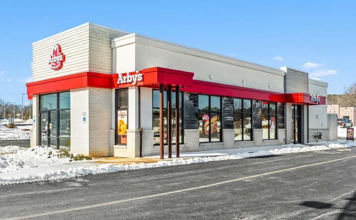 4112 East Johnson Avenue, Jonesboro