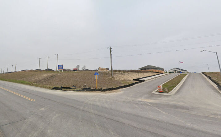 Pictures of Mixed Use, Retail, Office property located at 3303 Avenue North, Temple, TX 76501 for sales - image #1