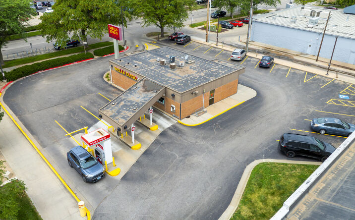 Pictures of Retail property located at 1600 P Street, Lincoln, NE 68508 for sales - image #1