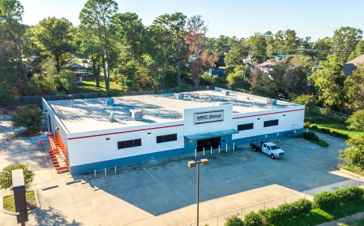 Pictures of Retail, Industrial, Business for Sale property located at 400 N WASHINGTON AVE, MANSFIELD, LA 71052-2027 for sales - image #1