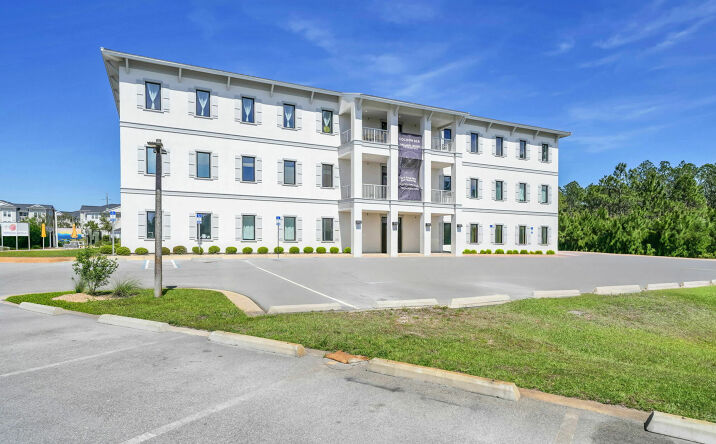 Pictures of Office property located at 6925 Us Highway 98 E, Santa Rosa Beach, FL 32459 for sales - image #1