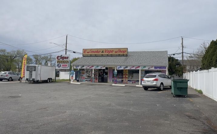 Pictures of Retail property located at 380 Hicksville Rd, Bethpage, NY 11714 for sales - image #1