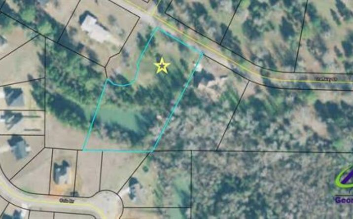 Pictures of Land property located at 0 CRAFTWAY DR, HAWKINSVILLE, GA 31036 for sales - image #1