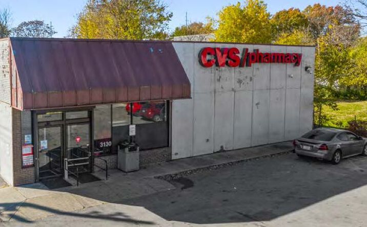Pictures of Retail property located at 3130 Portland Avenue, Louisville, KY 40212 for sales - image #1