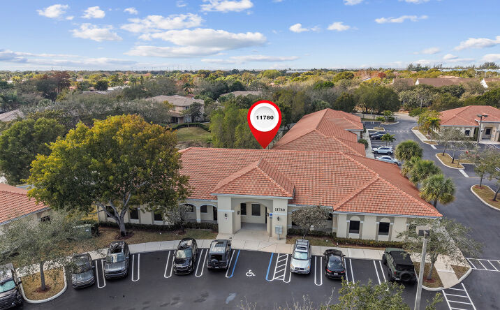 Pictures of Office, Mixed Use property located at 11780 West Sample Road, Coral Springs, FL 33065 for sales - image #1