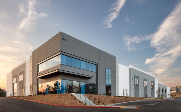 Pictures of Industrial property located at 1903 Citracado Parkway, Escondido, CA 92029 for sales - image #1