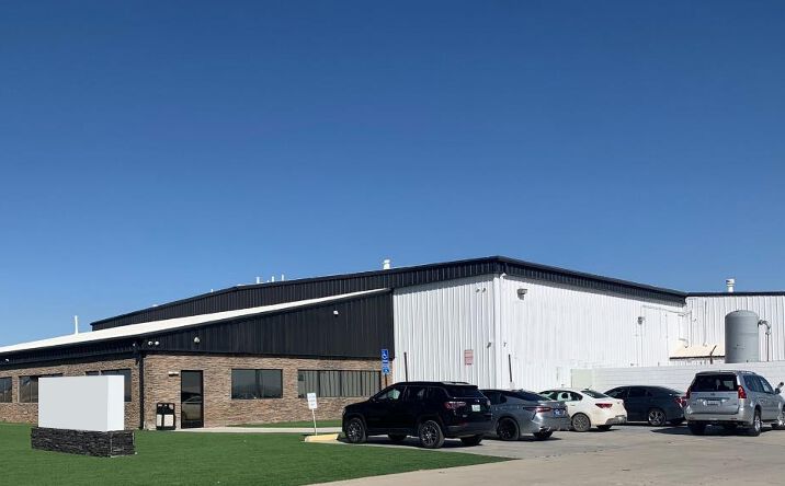 Pictures of Industrial property located at 9486 Holly Road, Adelanto, CA 92301 for sales - image #1
