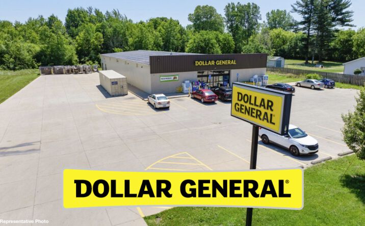 7050 Ohio 235, Alger