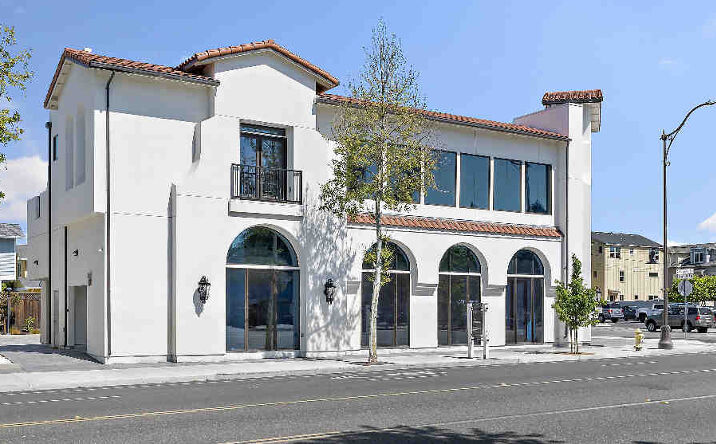 Pictures of Retail, Office property located at 2220 Winchester Blvd, Campbell, CA 95008 for sales - image #1
