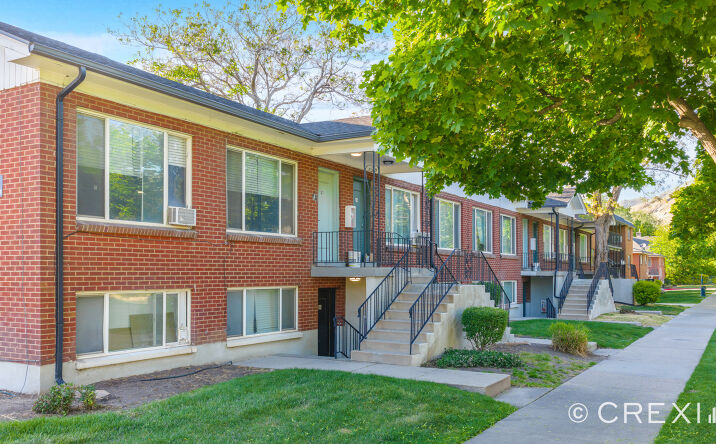 Pictures of Multifamily property located at 218 W 400 N, Salt Lake City, UT 84103, 405-413 N 200 W, Salt Lake City, UT 84103, 435 N 200 W, Salt Lake City, UT 84103, 441 N 200 W, Salt Lake City, UT 84103 for sales - image #1