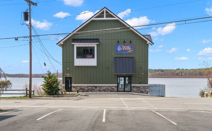 Pictures of Retail, Multifamily, Mixed Use property located at 97 SAND SHORE RD, MT OLIVE, NJ 07828 for sales - image #1