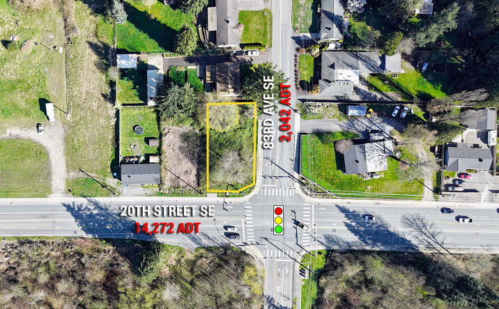 Pictures of Land property located at 8229 20TH ST SE, Lake Stevens, WA 98258 for sales - image #1
