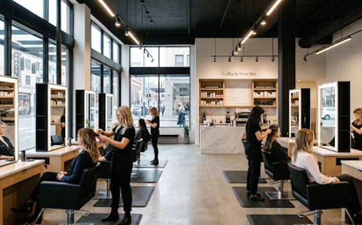 Pictures of Business for Sale property located at 2026 Confidential St., Seattle, WA 98122 for sales - image #1