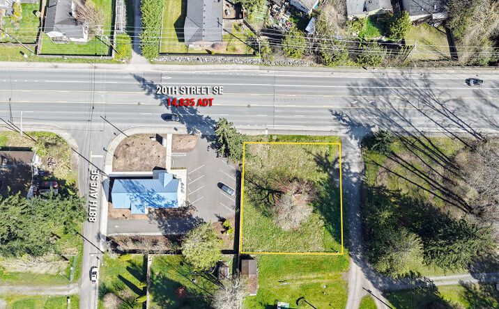Pictures of Land property located at 8906 20th St SE, Lake Stevens, WA 98258 for sales - image #1
