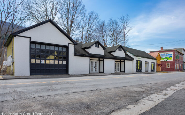 Pictures of Business for Sale, Retail property located at 850 Main Street, Margaretville, NY 12455 for sales - image #1