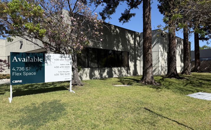 Pictures of Industrial property located at 4171 BUSINESS CTR DR, FREMONT, CA 94538-6355 for sales - image #1