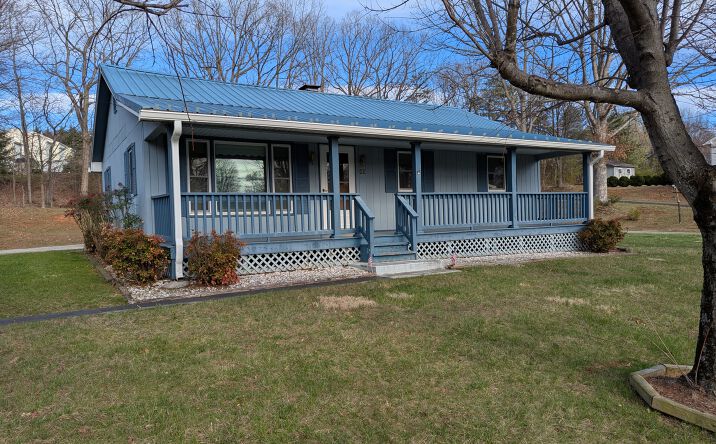 Pictures of Mixed Use property located at 45 Meadowview Avenue, Rocky Mount, VA 24151 for sales - image #1