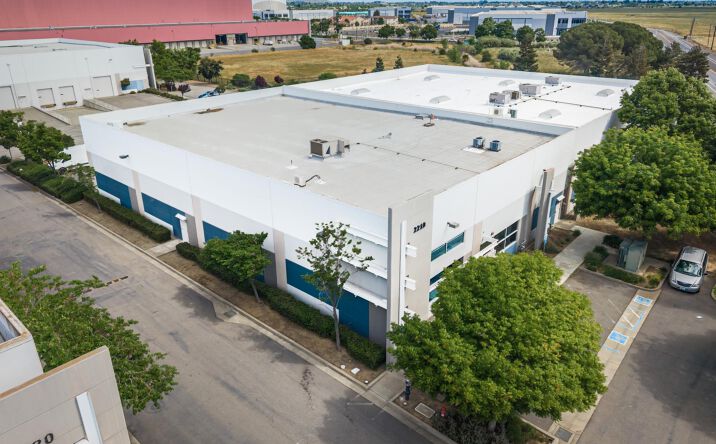 Pictures of Industrial property located at 2210 Cordelia Road, Fairfield, CA 94533 for sales - image #1