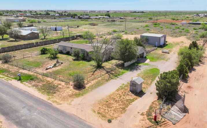 Pictures of Office, Industrial property located at 1310 E COUNTY RD 145, MIDLAND, TX 79706-7643 for sales - image #1