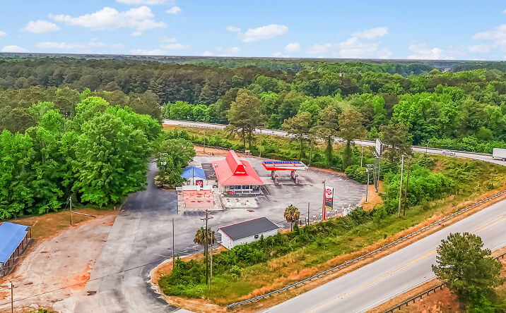 Pictures of Retail, Land property located at 500 Buff Boulevard, Summerton, SC 29148 for sales - image #1